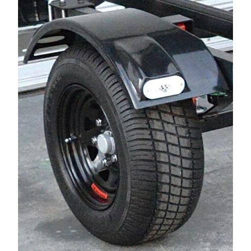 薄型 SMD サイドマーカー 1210-02 タイトジャパン MAXトレーラー 牽引