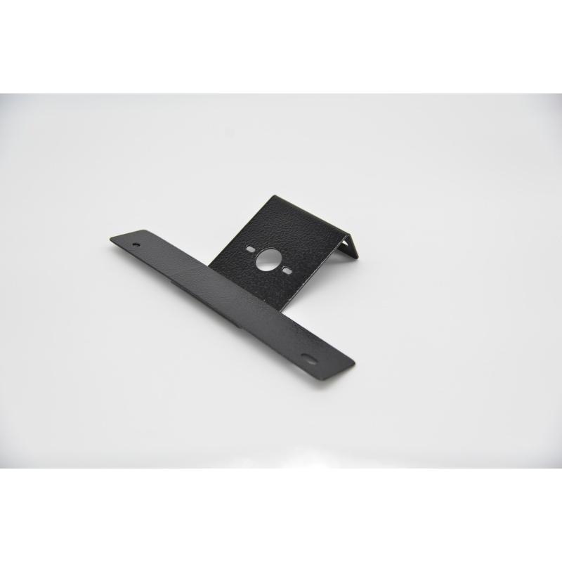 タイトジャパン マルチナンバーブラケット2 【 スチール 】 1213-14 トレーラー部品 TIGHT JAPAN |  | 01