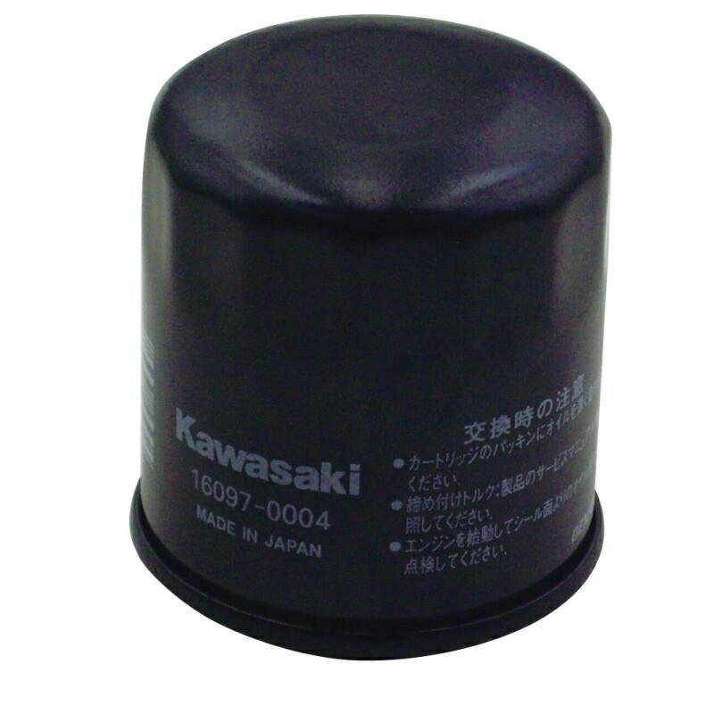KAWASAKI カワサキ オイルフィルター 純正品 【 4ストローク 】16097-0007 16097-0008 :16097-0008:JSPTOKAI - 通販 - Yahoo!ショッピング KAWASAKI カワサキ オイルフィルター 純正品 【 4ストローク 】16097-0007 16097-0008 :16097-0008:JSPTOKAI - 通販 - Yahoo!ショッピング