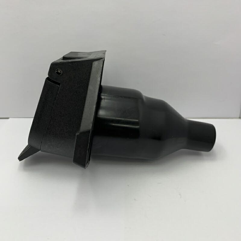 SOREX 電気配線 7極コネクター 車側 配線ソケット 強化 SOREX 電気配線 7極コネクター 車側 配線ソケット 強化