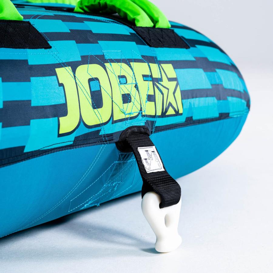 Jobe ジョベ スカウト トーイングチューブ 3人乗り Scout Towable 3P 浮輪 ジェットスキー 230323002_1