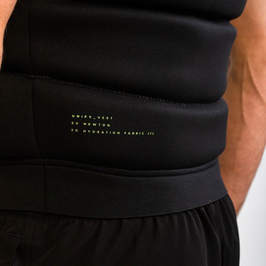 JOBE ライフベスト ライフジャケット メンズ 男性用 ブラック Black 救命胴衣 大人用 244923014 |  | 10