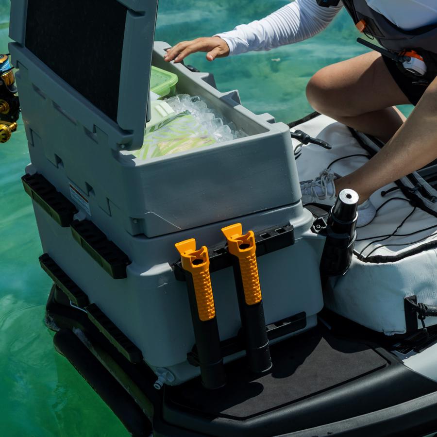SEADOO シードゥー 純正 ロッドサポートキット PWCアクセサリー BRP