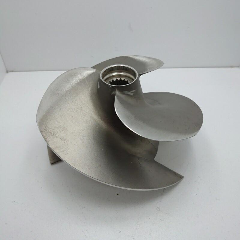 在庫処分 SEADOO BRP 純正部品 インペラー ASSY 271001024 GSX RFI GTX 