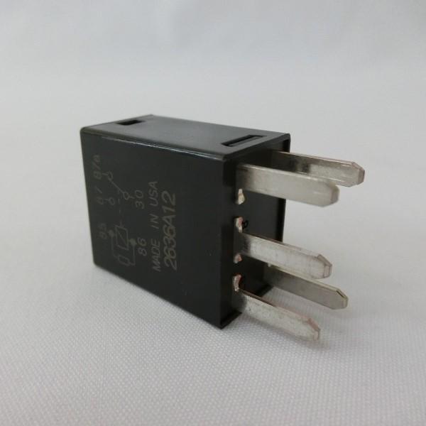 RELAY 30 AMP | 