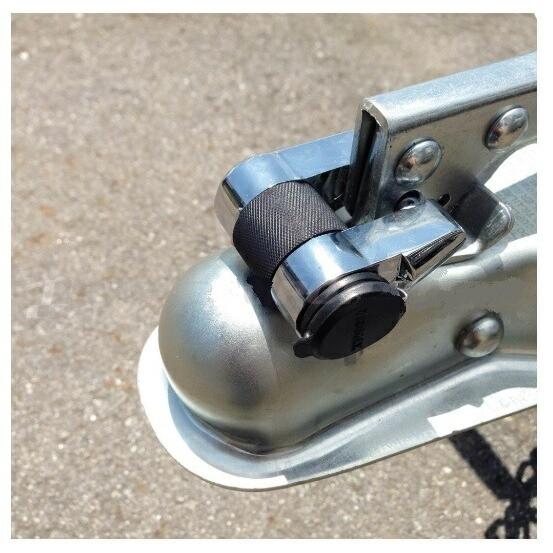 トライマックス TRIMAX カプラーロックキー トレーラー部品 TMC10 