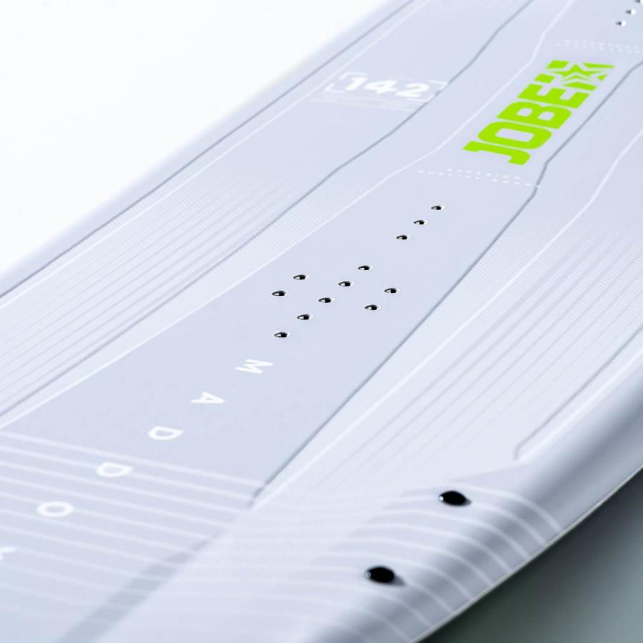 Jobe ジョベ ウェイクボード＆ビンディングセット Maddox