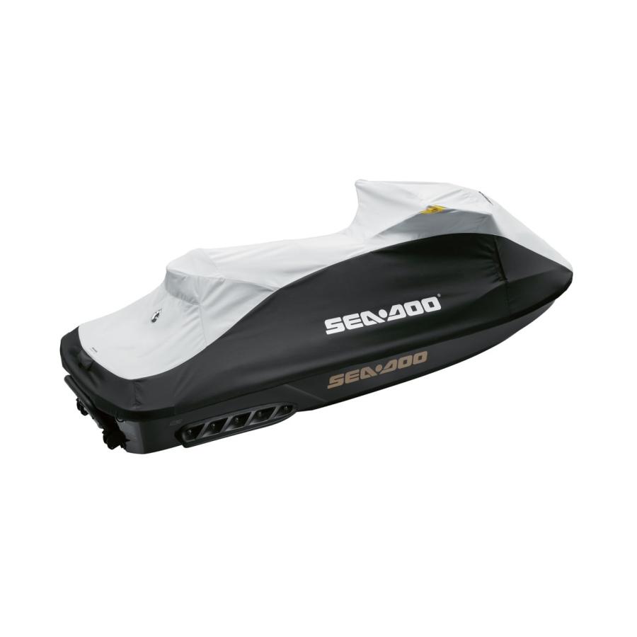 ウォータークラフトカバー SEADOO RXT / GTX / GTX Limited is (2016 