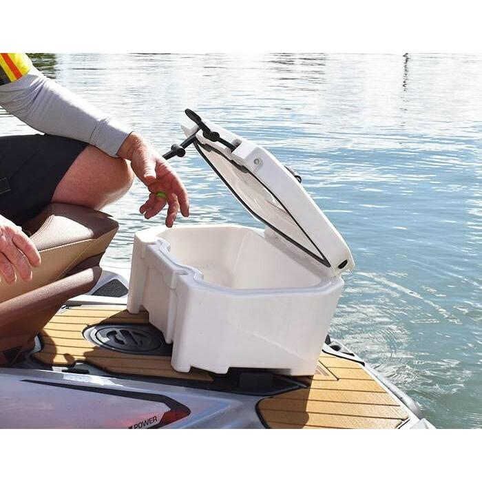 純正 SEADOO LINQ COOLER ボンバルディア Bombardier #295100698