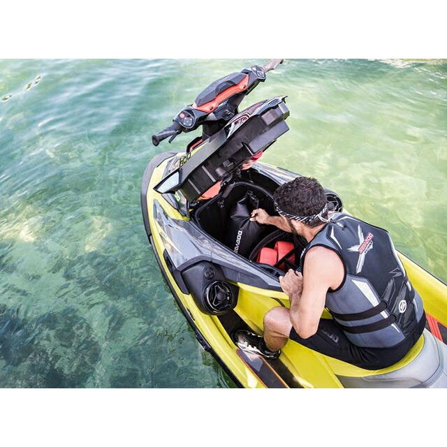 純正 REAR BIN ORGANIZER ボンバルディア SEADOO Bombardier 純正 REAR BIN ORGANIZER ボンバルディア SEADOO Bombardier