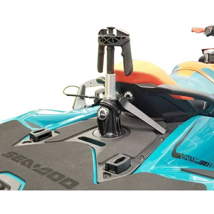 純正 SEADOO LINQ SKI PYLON スキーパイロン ボンバルディア 純正 SEADOO LINQ SKI PYLON スキーパイロン ボンバルディア
