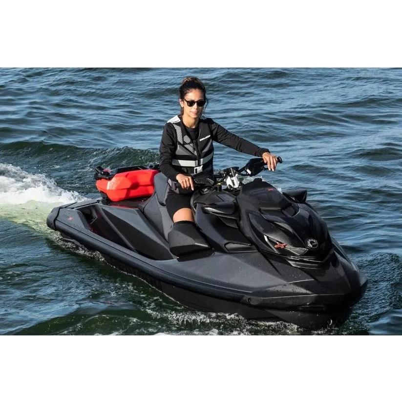 5純正 SEADOO EPA 燃料タンク LinQ Fuel Caddy 15リットル 水上 5純正 SEADOO EPA 燃料タンク LinQ Fuel Caddy 15リットル 水上