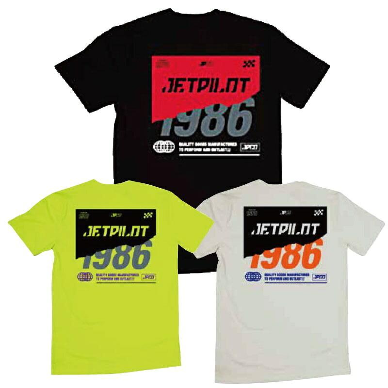 ジェットパイロット JETPILOT Tシャツ メンズ 半袖 SHIRED TEE コットン アパレル 有名ブランド アクションスポーツ ジェットスキー ウェア 2S21501 | JETPILOT | 04