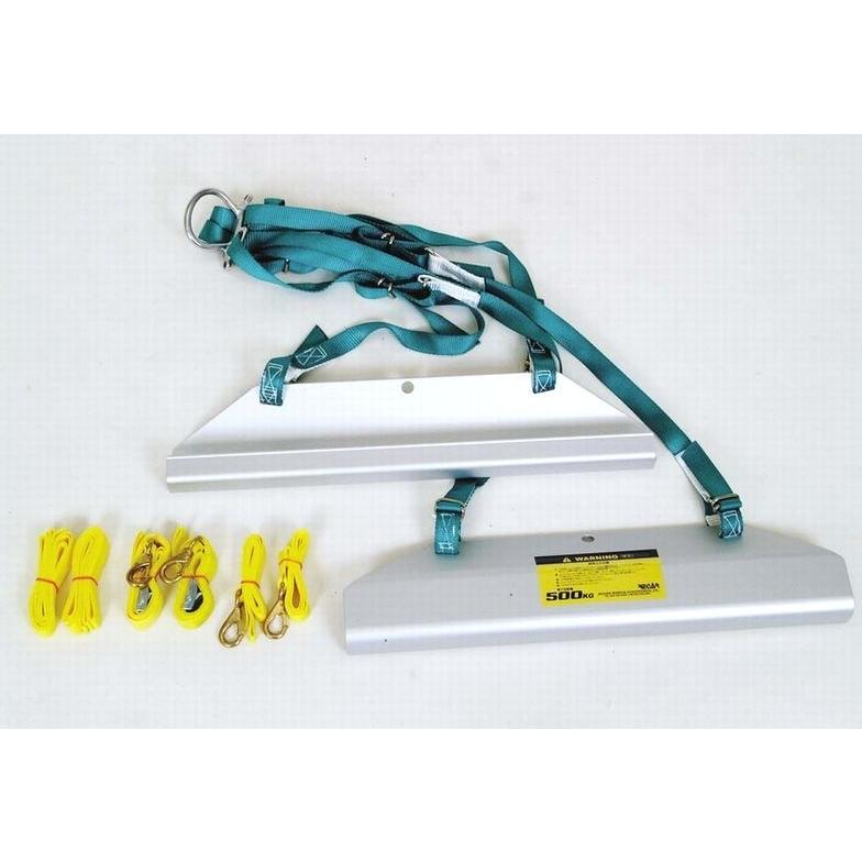 ジェット スリング ハーネス 最大荷重500kg 31552 2692 ジェット スリング ハーネス 最大荷重500kg 31552 2692