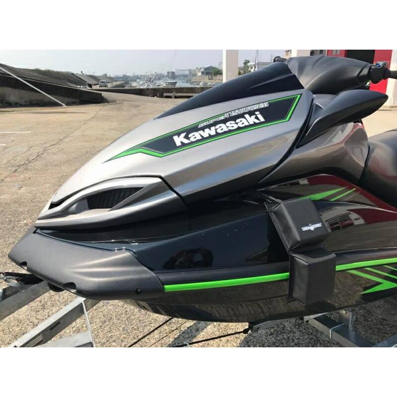 HULL HUGR PWC フェンダー HH-P1B Kwik Tek フロート 浮キ ボート ジェットスキー PWC 船舶 36394 |  | 01