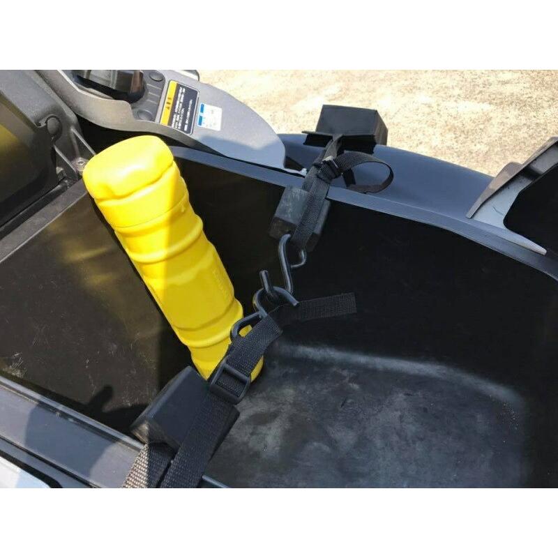 HULL HUGR PWC フェンダー HH-P1B Kwik Tek フロート 浮キ ボート ジェットスキー PWC 船舶 36394 |  | 02