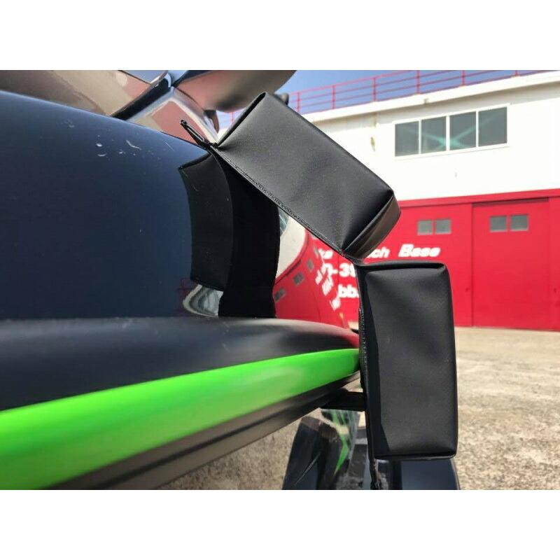 HULL HUGR PWC フェンダー HH-P1B Kwik Tek フロート 浮キ ボート ジェットスキー PWC 船舶 36394 |  | 03