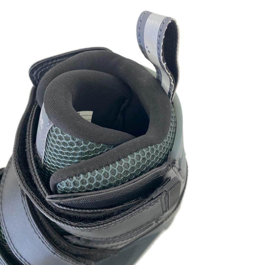 Jobe ジョベ ウェイクボード ビンディング ホスト Host Wakeboard Bindings Black 黒 22-24/25-28cm 393121002 |  | 02