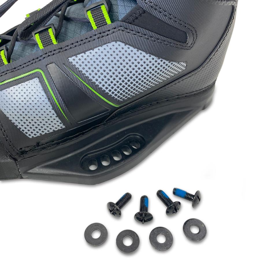 Jobe ジョベ ウェイクボード ビンディング ユニット Unit Wakeboard Bindings 黒 22-24/25-28cm 393122002 |  | 03