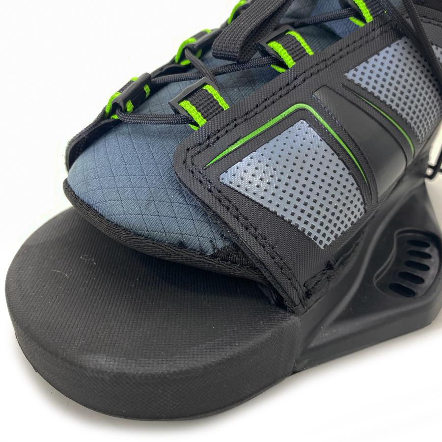 Jobe ジョベ ウェイクボード ビンディング ユニット Unit Wakeboard Bindings 黒 22-24/25-28cm 393122002 |  | 05