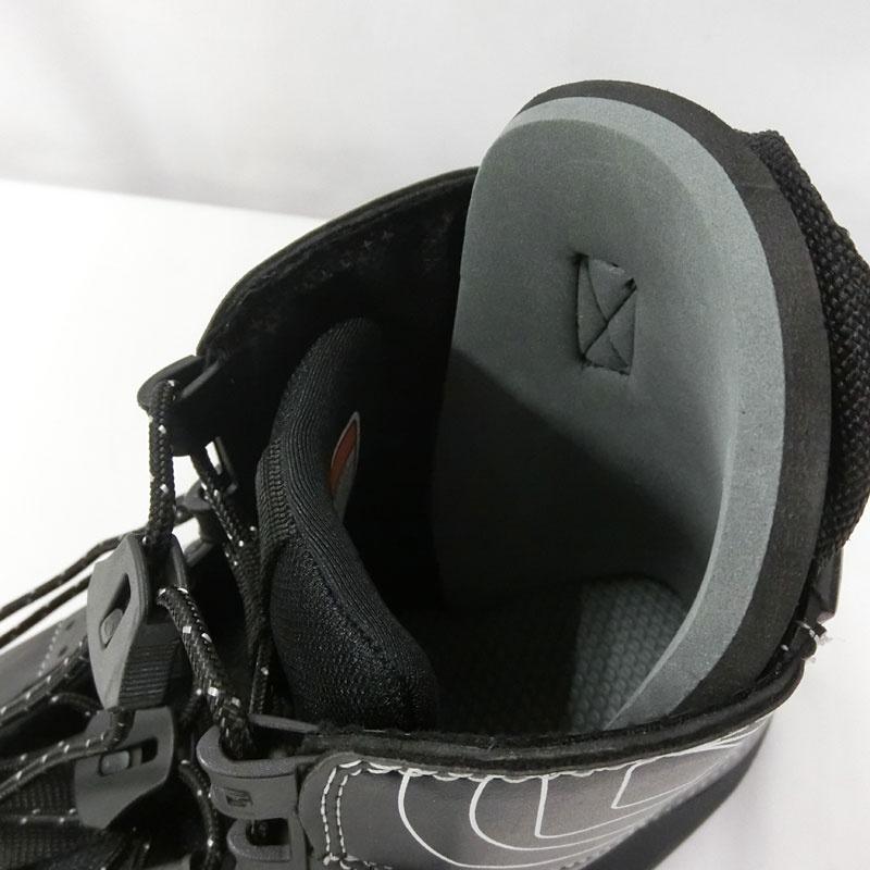 OBRIEN ウエイクボード ビンディング CLUTCH クラッチ オブライアン バインディング ブーツ シューズ オブライエン 39734 | OBRIEN | 03