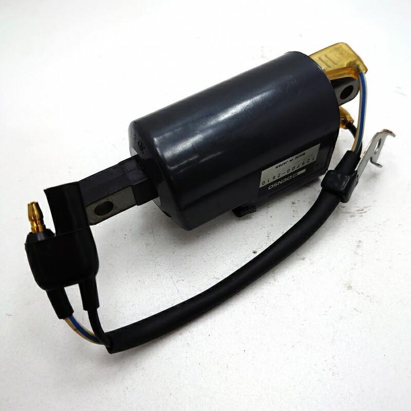 在庫処分 SEADOO純正 イグニッションコイル 410920100 GENUINE PARTS |  | 01