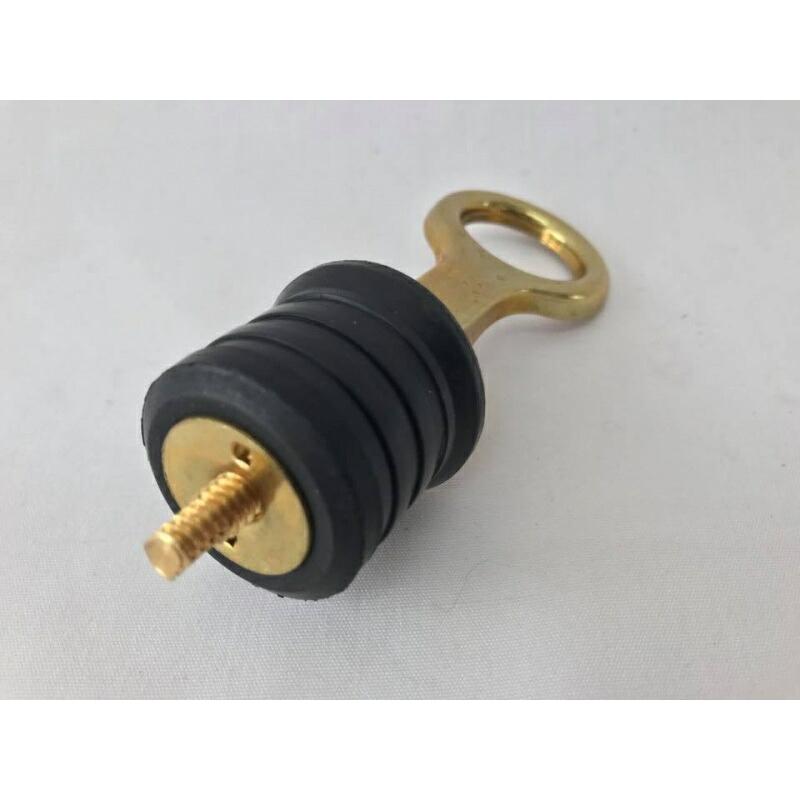 ドレンプラグ 1