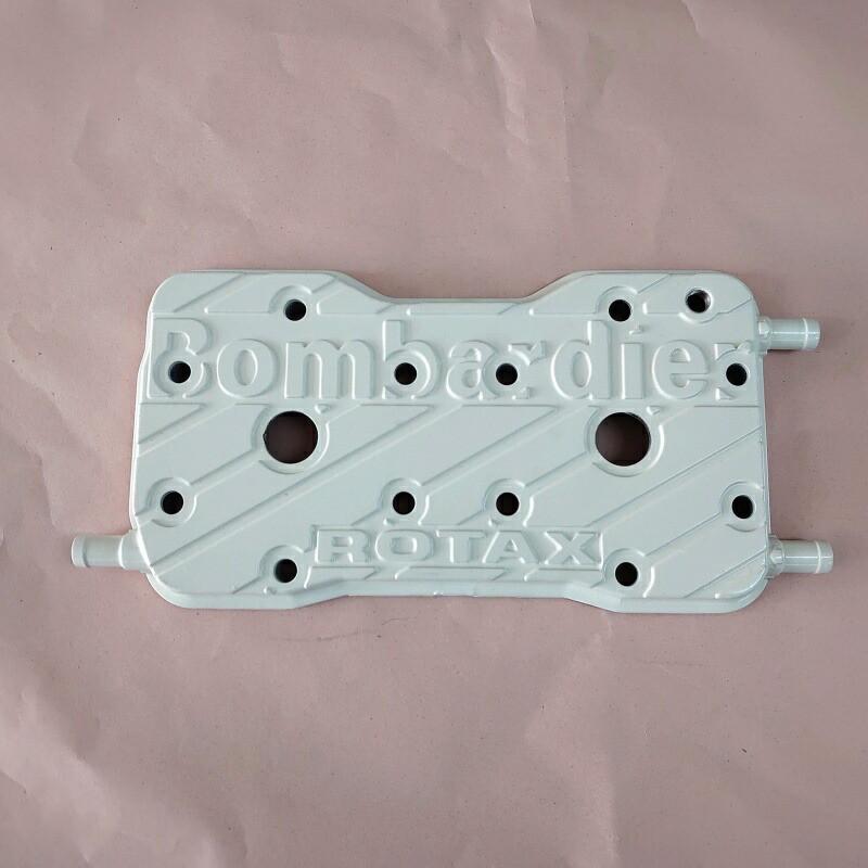 在庫処分 SEADOO純正 シリンダーヘッドカバー 420923314 GSX(96-97) GTX(96-97) SPX(97) XP(96-97) | 