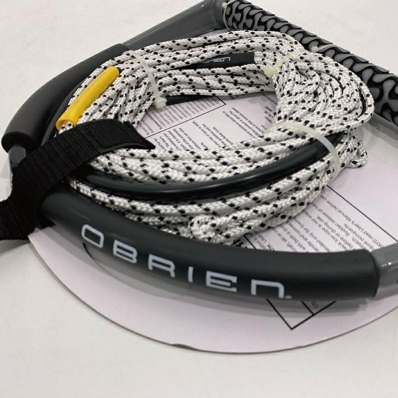 ウエイクボードハンドル11"&ラインセット 42976 WAKEBOARD ウエイクボード ハイスペック 中級上級者向ケ |  | 02