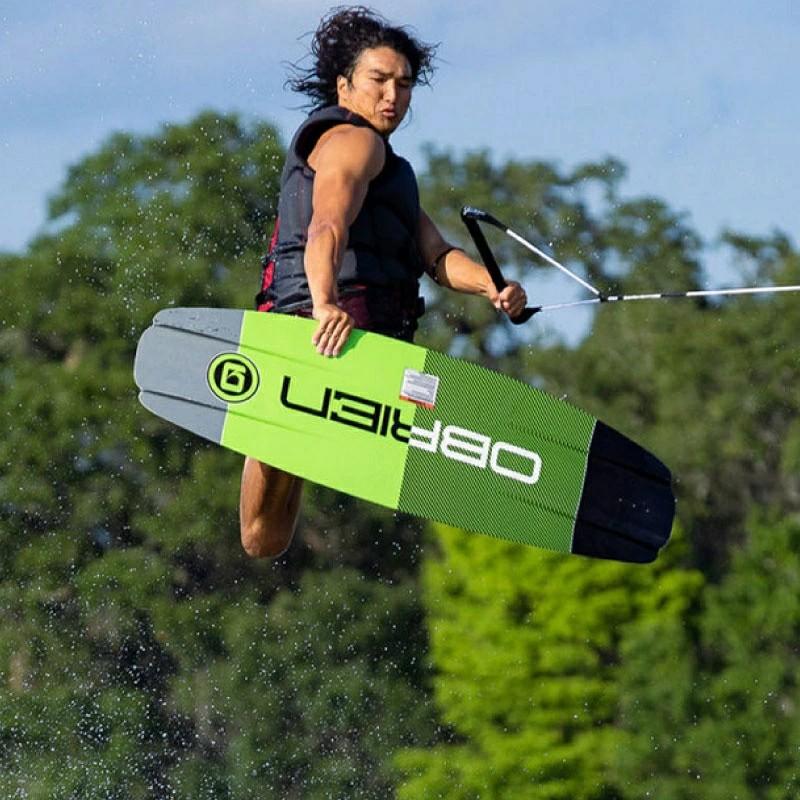 OBRIEN CLUTCHボード138/143 | OBRIEN | 02