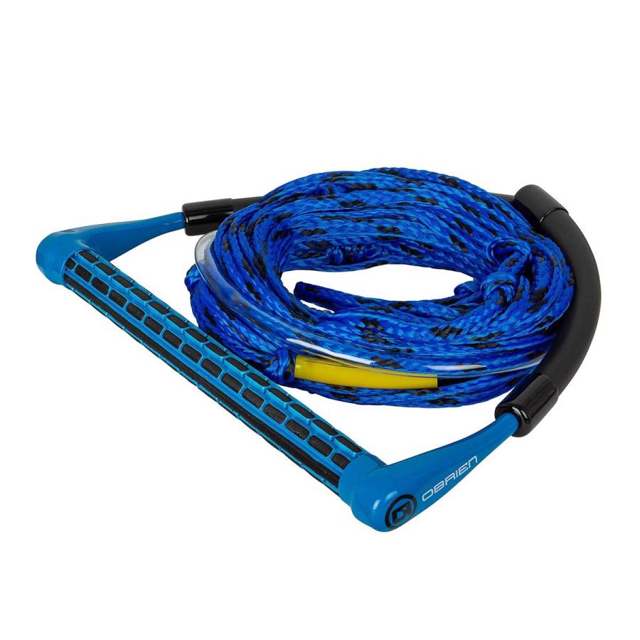 OBRIEN CLUTCH 3点セット ( ウエイクボード ビンディング ハンドルライン ) オブライアン CLUTCH & CLUTCH クラッチ wakeboard 44363 44364 44365 44366 | OBRIEN | 05