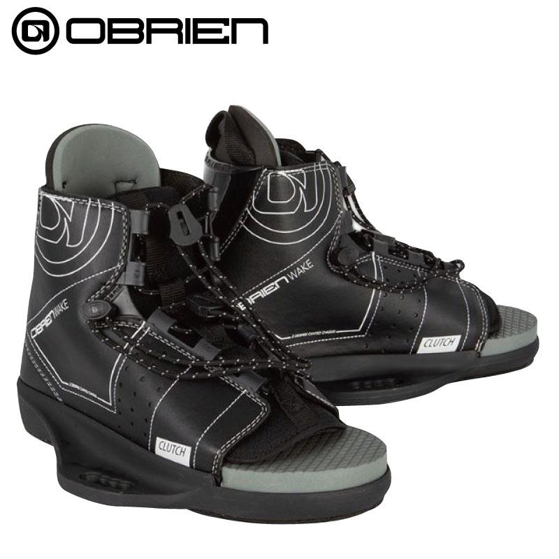 OBRIEN CLUTCH 3点セット ( ウエイクボード ビンディング ハンドルライン ) オブライアン CLUTCH & CLUTCH クラッチ wakeboard 44363 44364 44365 44366 | OBRIEN | 06