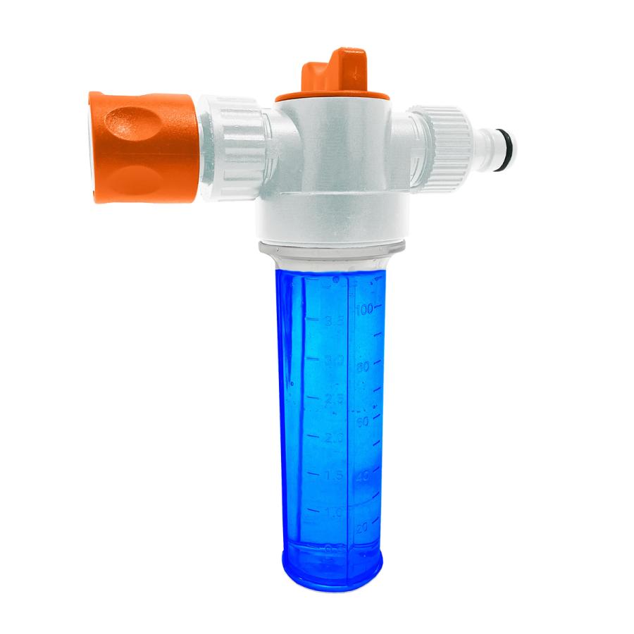 塩害腐食防止剤 DESALT(デソルト)ディスペンサー(45208) ソルト