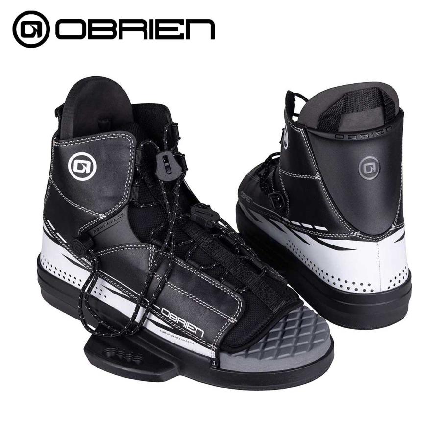 OBRIEN オブライアン ウエイクボード ビンディング CLUTCH クラッチ