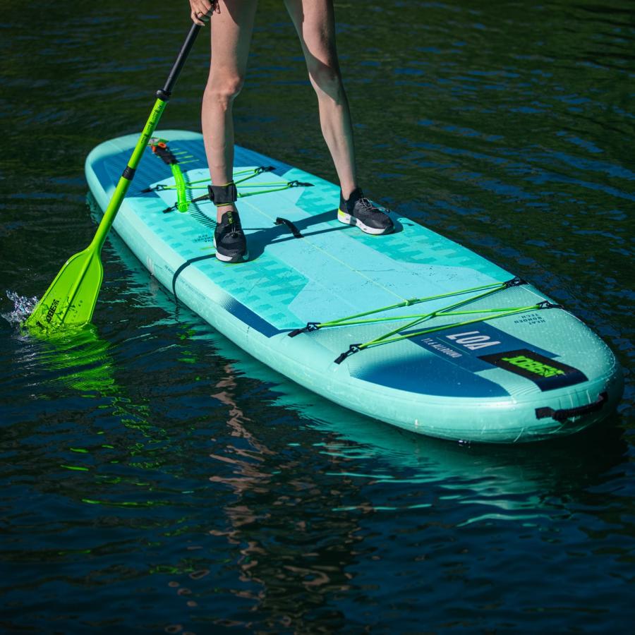 Oaseafin スタンドアップパドルボード SUP サップ スタンドアップパドルボード インフレータブル フルセット