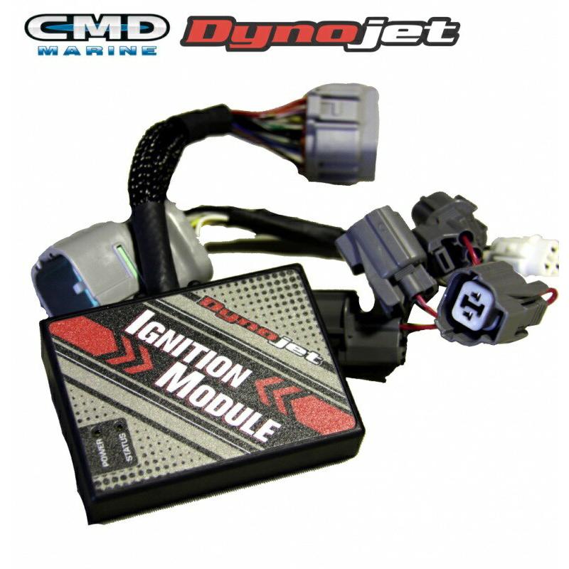 IGモジュール CMDM KAWASAKI カワサキ ULTRA300 | 