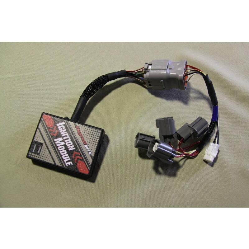 IGモジュール CMDM KAWASAKI カワサキ ULTRA300 |  | 01