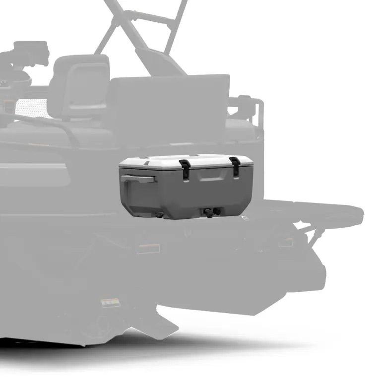 SEADOO シードゥー 純正 LINQ クーラーボックス 43L 11.4ガロン BRP