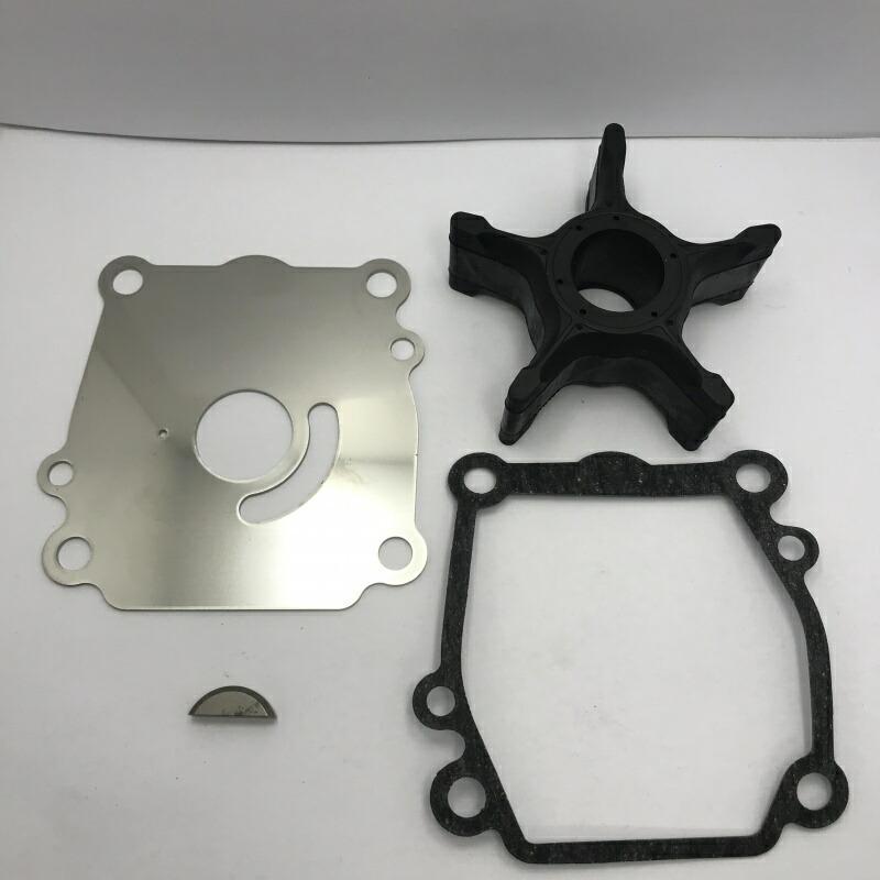 社外品 ウォーターポンプサービスキット SUZUKI 4ストローク DF90