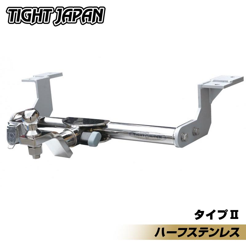 トヨタ TOYOTA ノア・ヴォクシー 2WD 標準バンパー 80系 ヒッチ