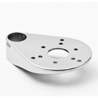 航海灯 小糸製作所製 航海灯用 ブラケット 【 パイプ用タイプ 】 90368