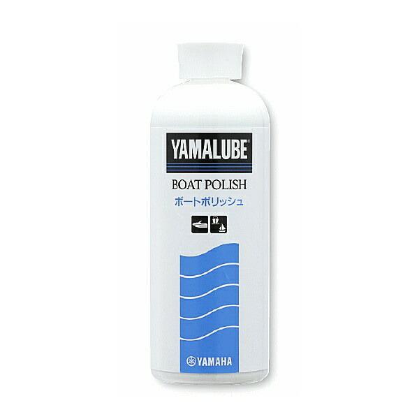 ヤマルーブ ボートポリッシュ 500ml YAMAHA ヤマハ YAMALUBE 90790-74056 | 