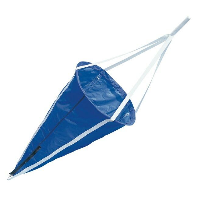 PLASTIMO プラスチモ シーアンカーII Mサイズ ~25FT用 流シ釣リ用 簡易