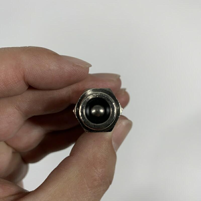 船外機用 フューエル タンク フィッティング タンク側 SUZUKI 75hp以上 |  | 03