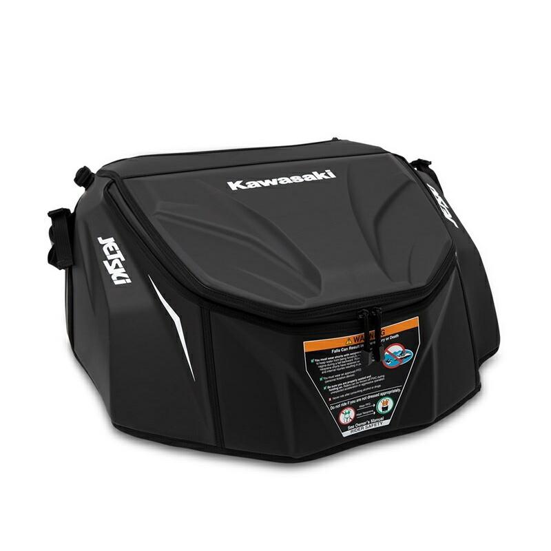 STERN BAG STORAGE ストレージボックス Kawasaki カワサキ 99994-1695