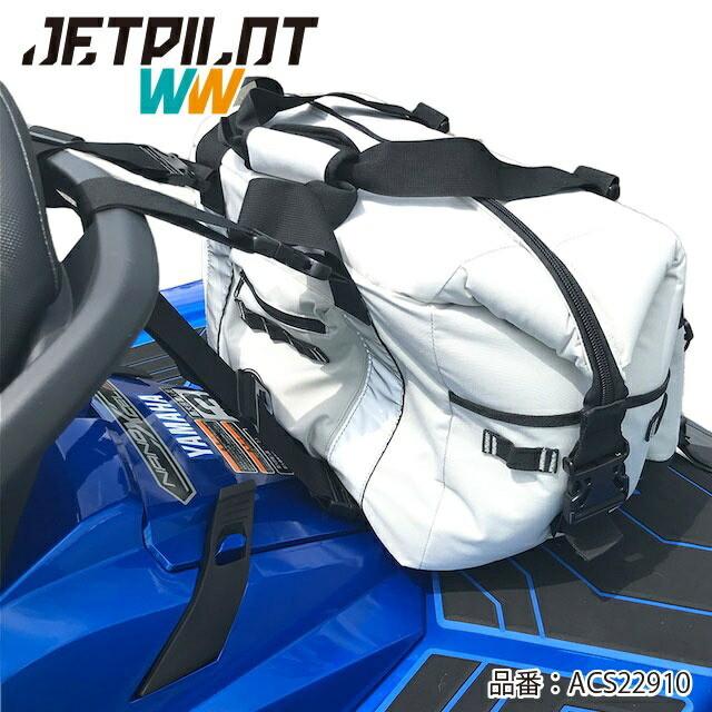 JETPILOT（ジェットパイロット） クーラーバッグ クーラーボックス 46L