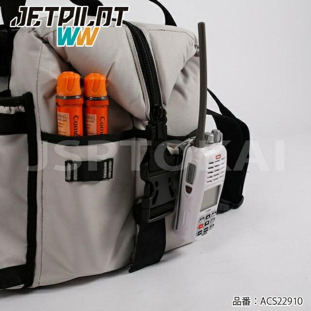 JETPILOT（ジェットパイロット） クーラーバッグ クーラーボックス 46L