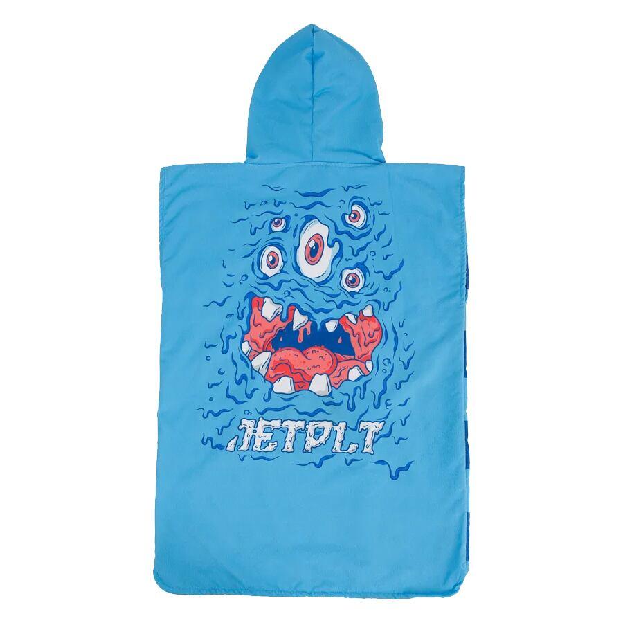 ジェットパイロット JETPILOT お着替えポンチョ お着替えタオル フーディータオル キッズ 子供 おしゃれ プール マイクロファイバー ACS24318 2025新作 |  | 05