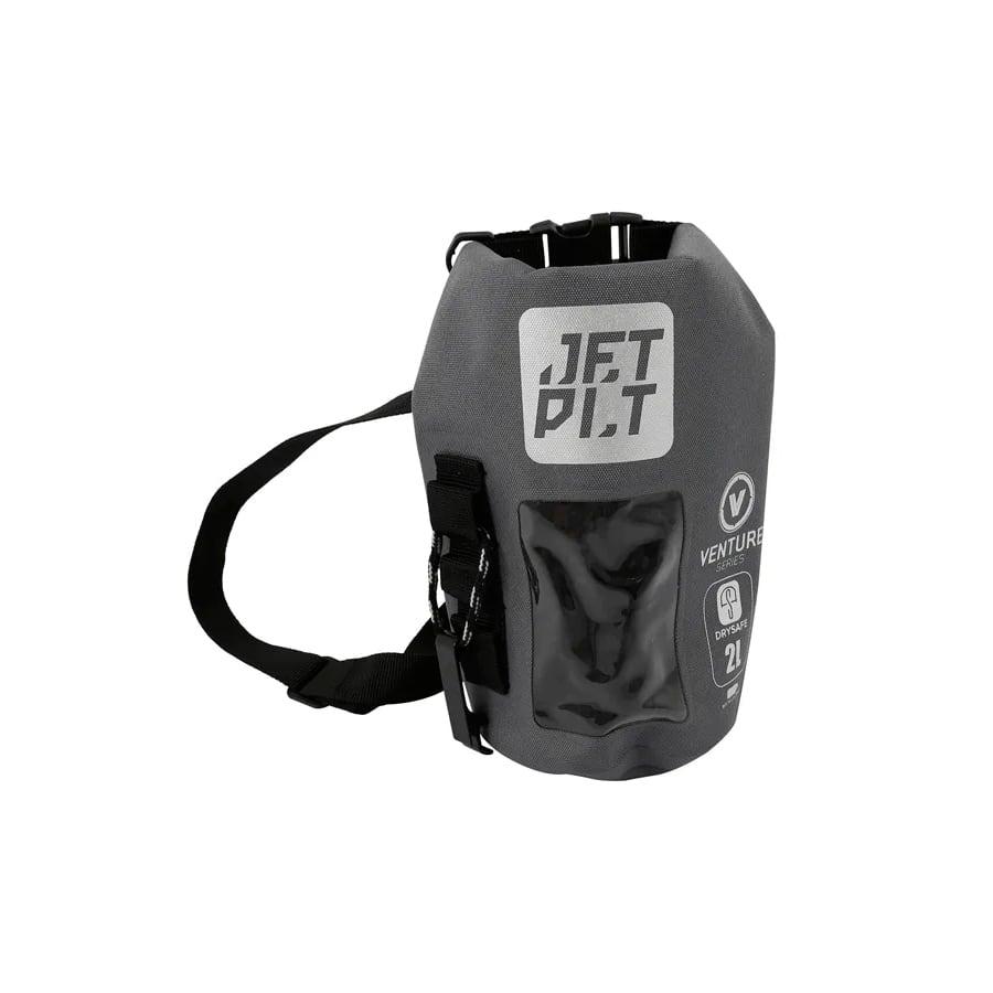 ジェットパイロット JETPILOT 防水バッグ ドライバッグ ショルダー 2L