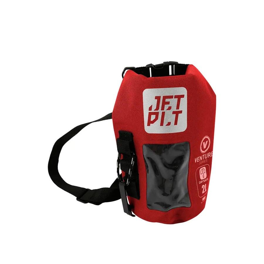 ジェットパイロット JETPILOT 防水バッグ ドライバッグ ショルダー 2L
